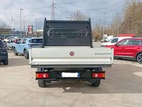 Usata Fiat Ducato 116 CV (85 kW) 2018 Bianco Furgone