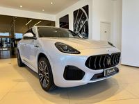 Usata Maserati Grecale GT 300 CV (220 kW) 2023 Bianco astro SUV