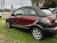 Usata Citroën C3 Charleston 73 CV (53 kW) 2009 Cabrio