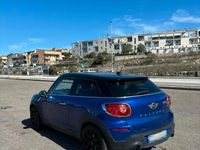 usata Mini Paceman S 1.6 184cv