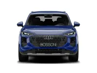 Nuova Audi A7 Comfort 2026 Blu Berlina