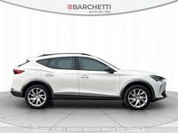 Usata Cupra Formentor 150 CV (110 kW) 2024 Bianco SUV