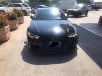 Usata Audi A6 177 CV (130 kW) 2012 Nero Station wagon