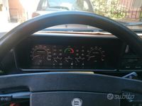 Usata Lancia Prisma 78 CV (57 kW) 1986 Grigio Berlina