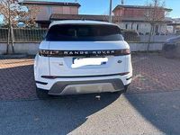 Usata Land Rover Range Rover evoque 150 CV (110 kW) 2020 SUV