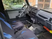 Usata Suzuki Samurai 1987 SUV