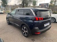 usata Peugeot 5008 1.5 HDI 130