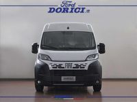 Nuova Fiat Ducato 140 CV (102 kW) 2026 Bianco Furgone