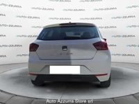 usata Seat Ibiza 1.0 EcoTSI 95 CV 5p. Style *PROMO FINANZIARIA*