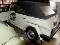 Usata VW 181 48 CV (35 kW) 1976 Beige SUV