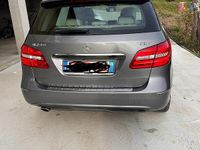 Usata Mercedes B200 2012 Monovolume