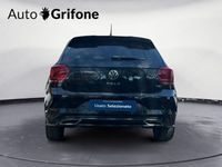 usata VW Polo 1.0 TGI 5p. Sport BlueMotion Technology del 2021 usata a Modena