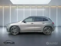 Usata Mercedes GLA180 Premium 116 CV (85 kW) 2023 Grigio SUV