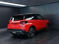 Nuova Suzuki Vitara 110 CV (80 kW) 2026 Rosso SUV