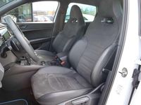 Usata Cupra Ateca 150 CV (110 kW) 2025 Bianco SUV