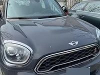 Usata Mini Countryman 2019 Grigio SUV