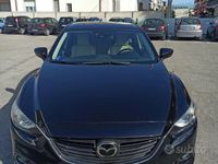 usata Mazda 6 3ª serie - 2013