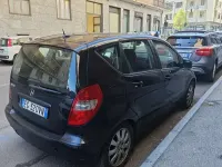 Usata Mercedes A150 95 CV (69 kW) 2008 Monovolume