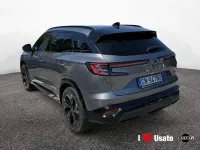Usata Renault Clio Techno 200 CV (147 kW) 2023 Grigio Utilitaria