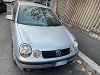 Usata VW Polo 75 CV (55 kW) 2003 Utilitaria