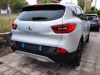 Usata Renault Kadjar 110 CV (80 kW) 2018 Grigio SUV