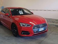 Usata Audi A5 Sportback Ambiente 190 CV (139 kW) 2017 Utilitaria