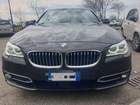 usata BMW 530 530 d xdrive Luxury auto E6