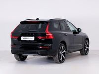 Nuova Volvo XC60 Plus 250 CV (183 kW) 2025 Nero SUV