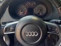 Usata Audi S3 Sportback 265 CV (194 kW) 2010 Bianco Utilitaria