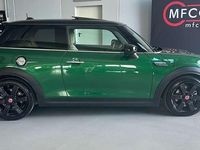Usata Mini John Cooper Works 178 CV (130 kW) 2021 Bicolore Utilitaria