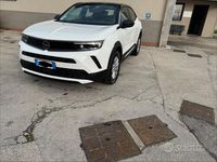 Usata Opel Mokka Edition 110 CV (80 kW) 2021 Other SUV