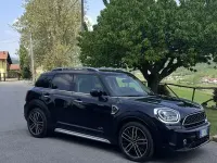 Usata Mini Cooper SD Countryman Classic 190 CV (139 kW) 2022 SUV