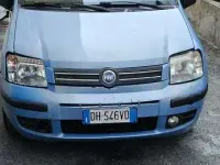 Usata Fiat Panda Emotion 60 CV (44 kW) 2007 Utilitaria