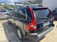 Usata Volvo XC90 Executive 163 CV (119 kW) 2005 SUV