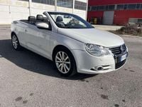 Begagnad VW Eos 122 HK (89 kW) 2010 Other Cab