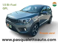 Usata DR DR 3.0 116 CV (85 kW) 2022 Grigio SUV