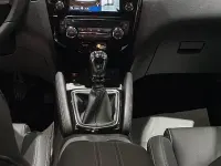 Usata Nissan Qashqai 116 CV (85 kW) 2021 Bianco SUV