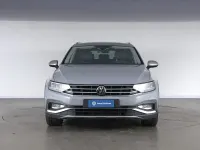 Usata VW Passat Alltrack 200 CV (147 kW) 2022 Moonstone grey Station wagon