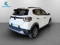 Usata Citroën C3 PureTech 101 CV (74 kW) 2025 Bianco SUV