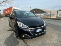 usata Peugeot 208 1.2 82cv - 2018 -