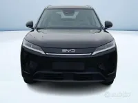 Nuova BYD Atto 2 Active 2026 Nero SUV