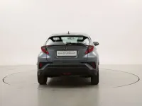 Second-hand Toyota C-HR Business Edition 122 CP (89 kW) 2022 Gri SUV