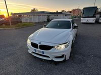 Usata BMW 420 Efficient Dynamics 184 CV (135 kW) 2015 Coupé