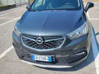 Usata Opel Mokka X Innovation 136 CV (100 kW) 2018 SUV