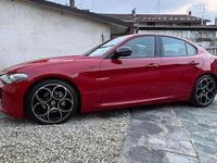 Usata Alfa Romeo Giulia Sprint 160 CV (117 kW) 2020 Other Berlina