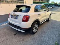 Usata Fiat 500 Lounge 120 CV (88 kW) 2017 Bianco Station wagon