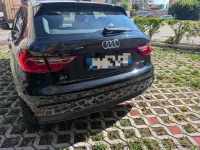 Usata Audi A1 Sportback Admired 95 CV (69 kW) 2021 Utilitaria