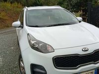 usata Kia Sportage 1.7 crdi Business Class Adas Pack s&s 2wd 141cv dc