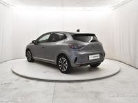 Occasion Renault Clio V Techno 91 ch (66 kW) 2025 Gris Berline