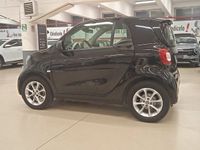 usata Smart ForTwo Coupé forTwo III 2015 -1.0 Youngster 71cv twinamic my18